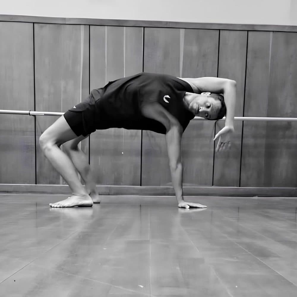 Toning Flow